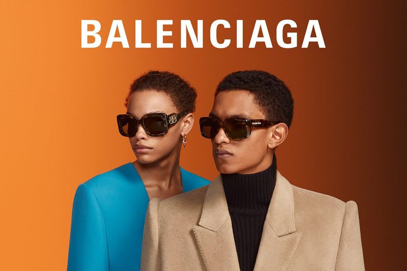 Balenciaga