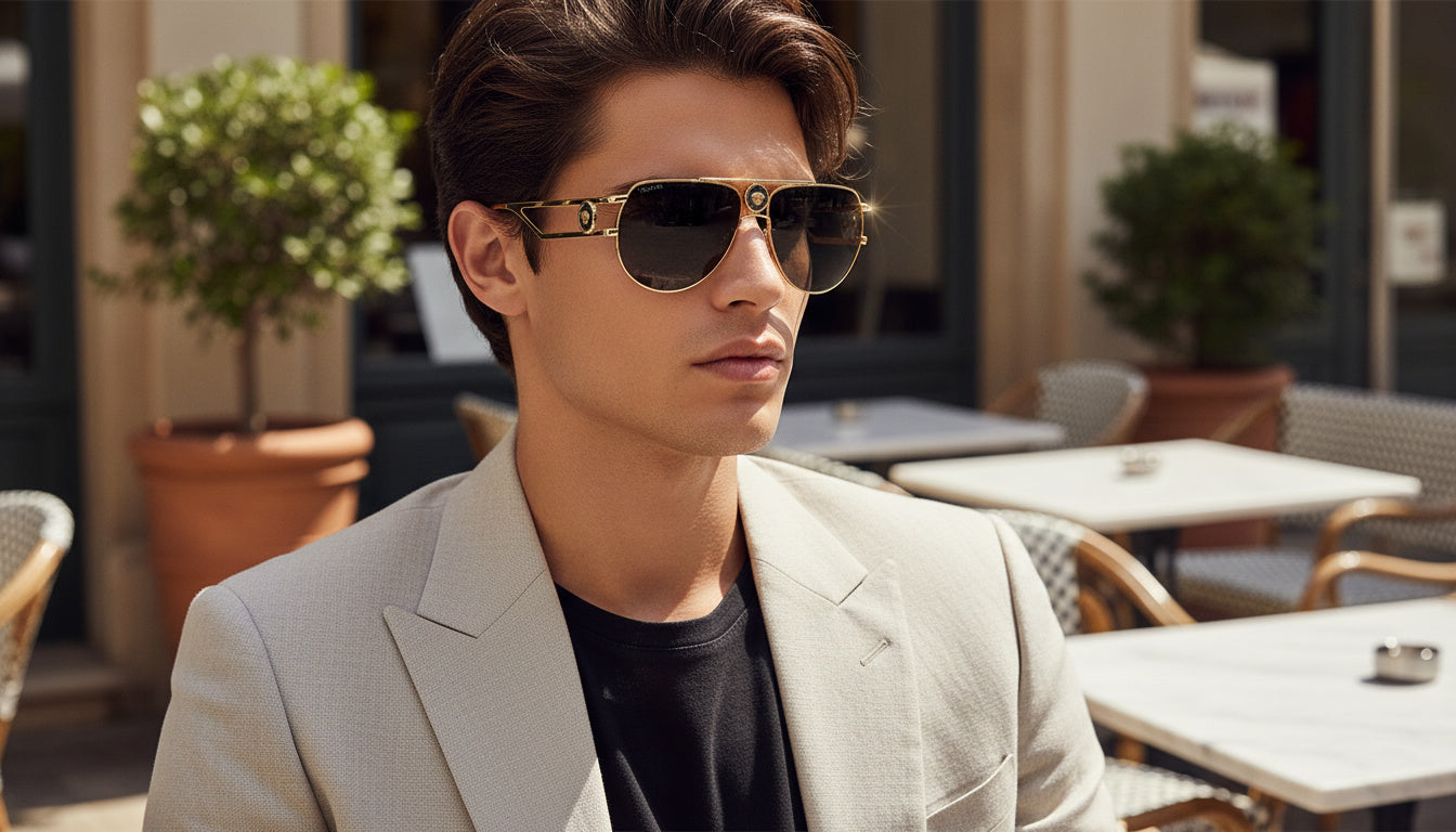 Versace Men