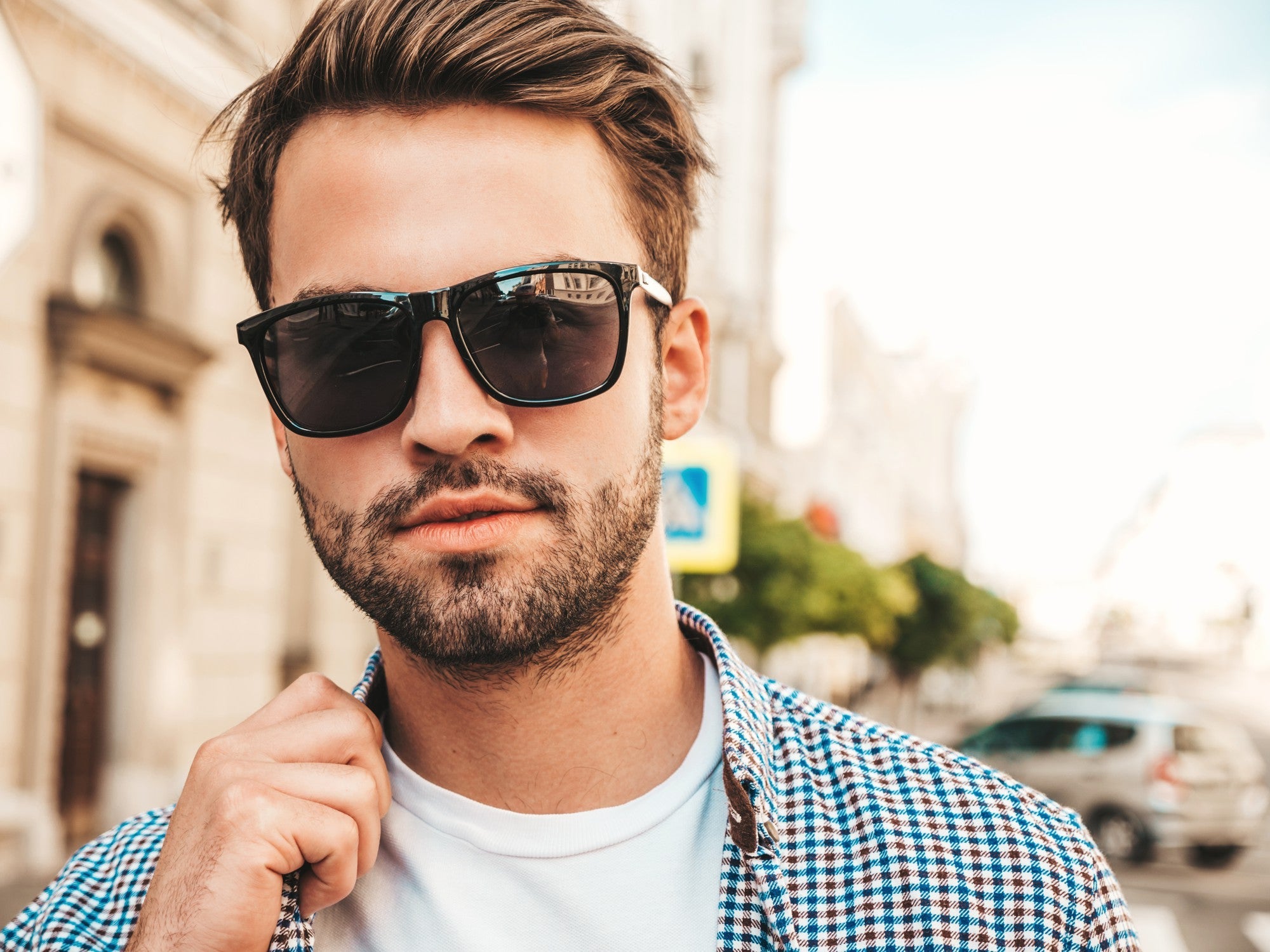 Men Sunglasses
