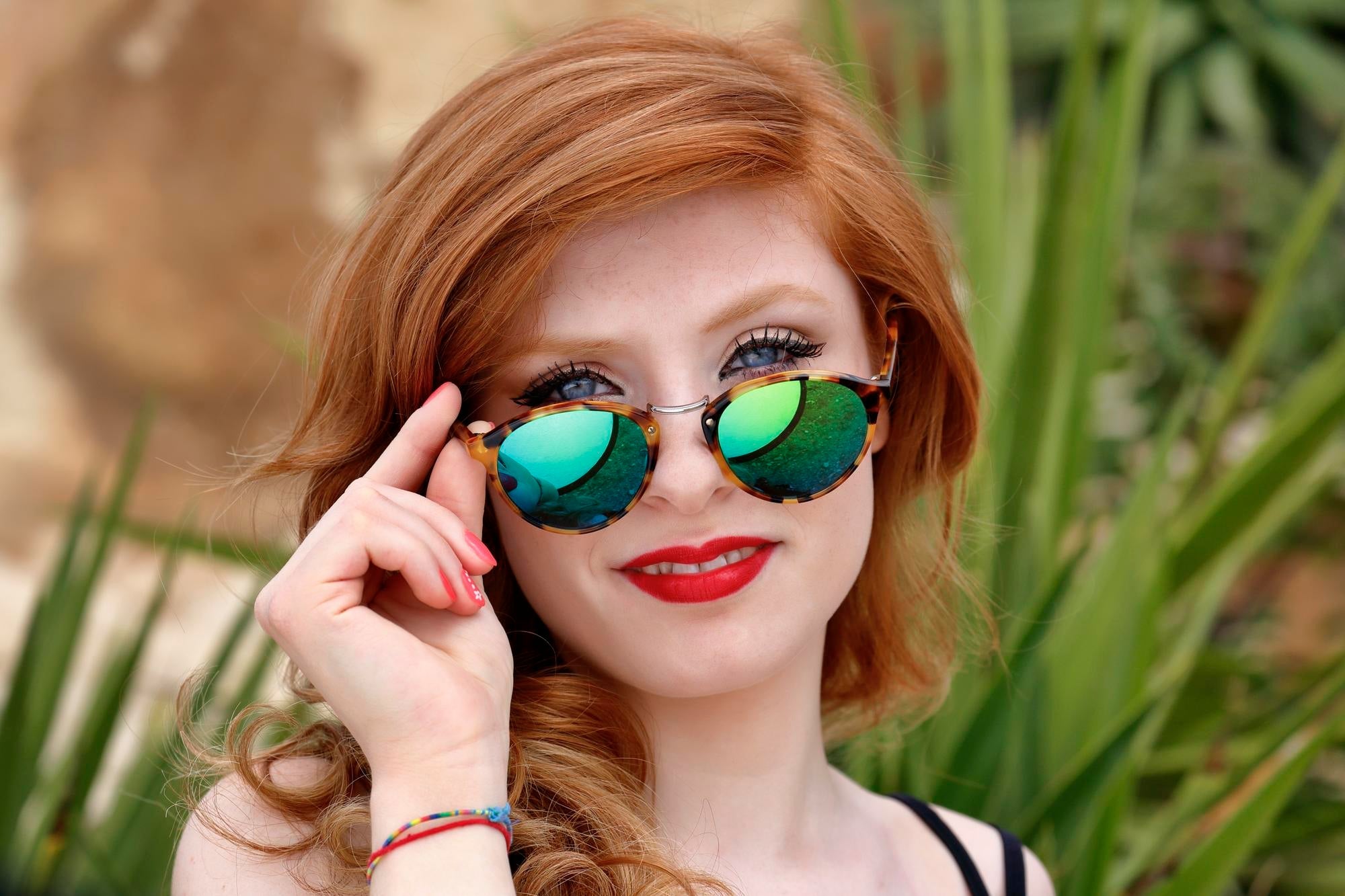 Green Shade