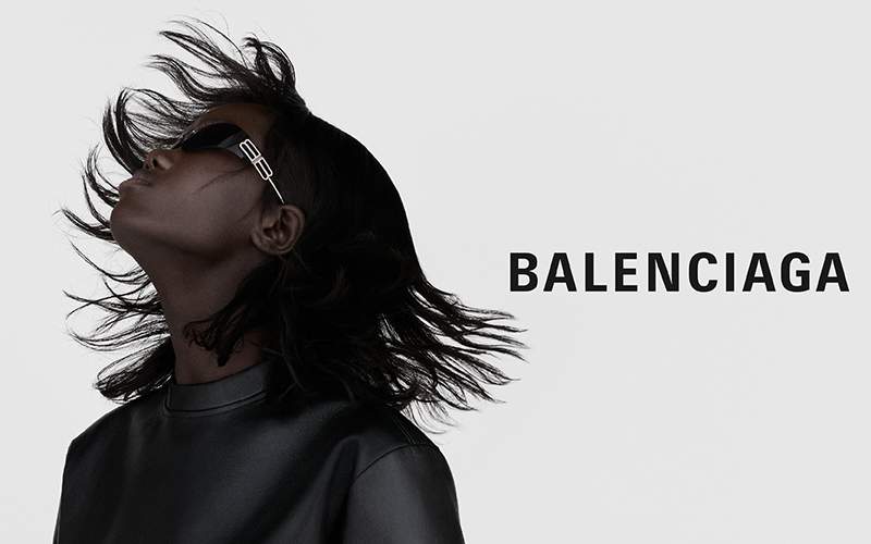 Balenciaga Men