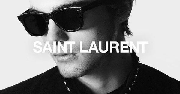 Saint Laurent Men