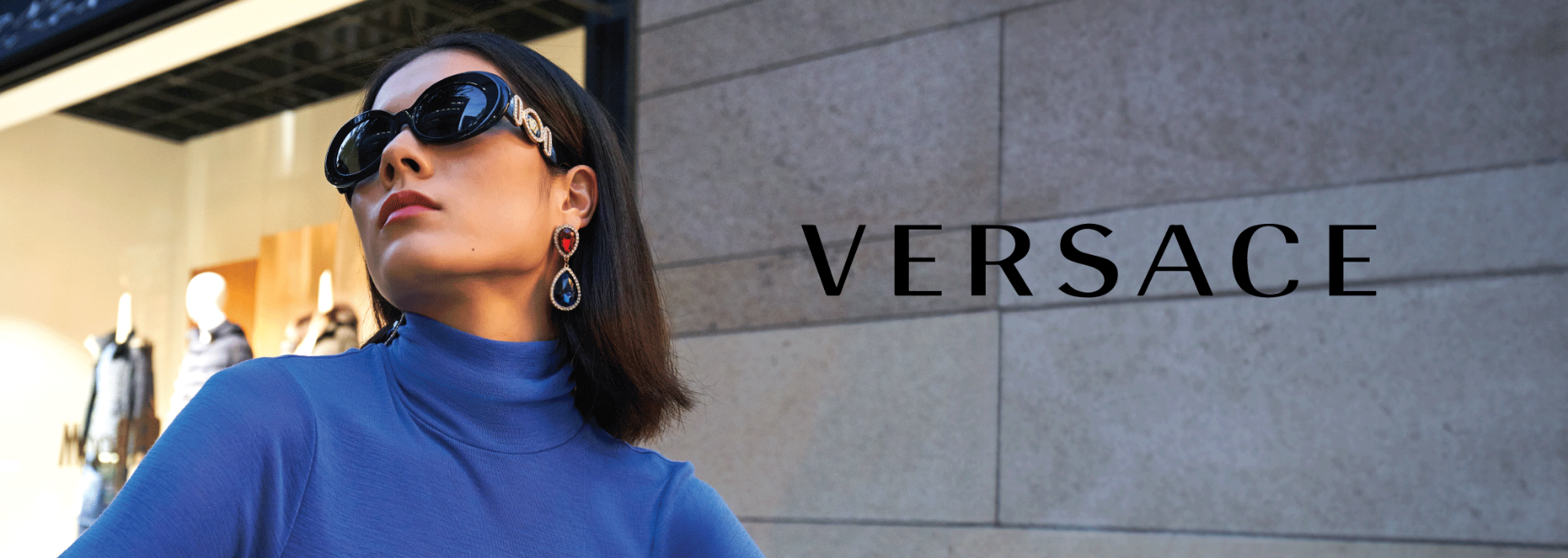 Versace