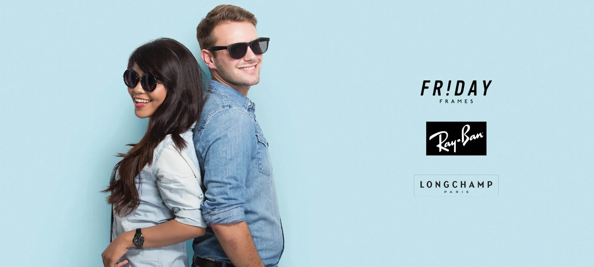 Ray-Ban