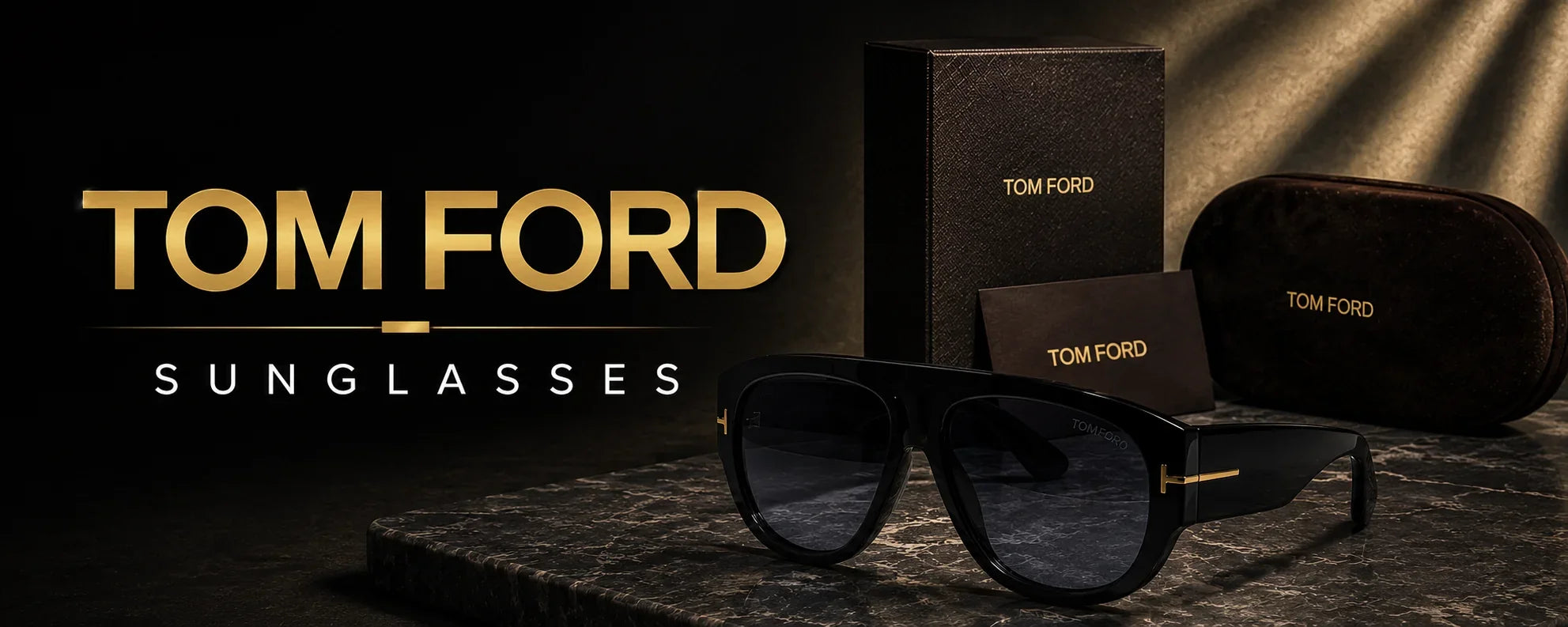 Tom Ford