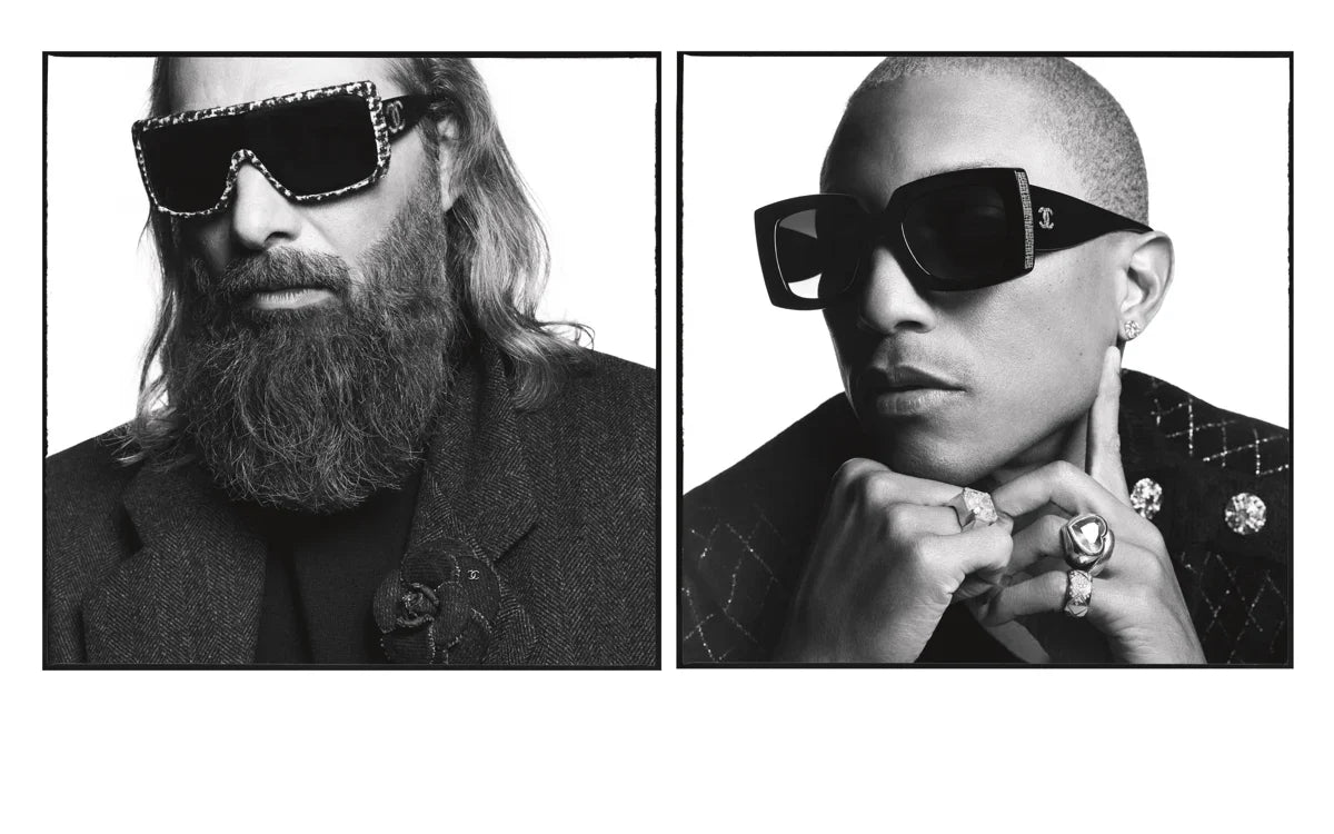 Chanel Men