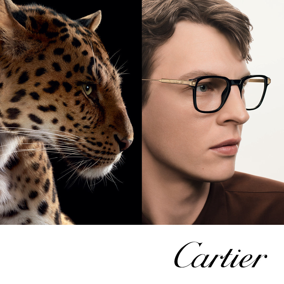 Cartier Men