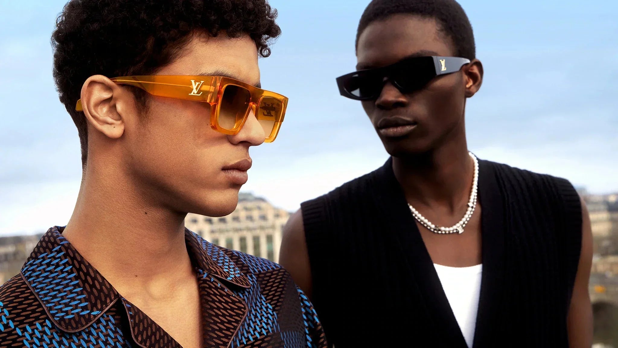Louis Vuitton Men
