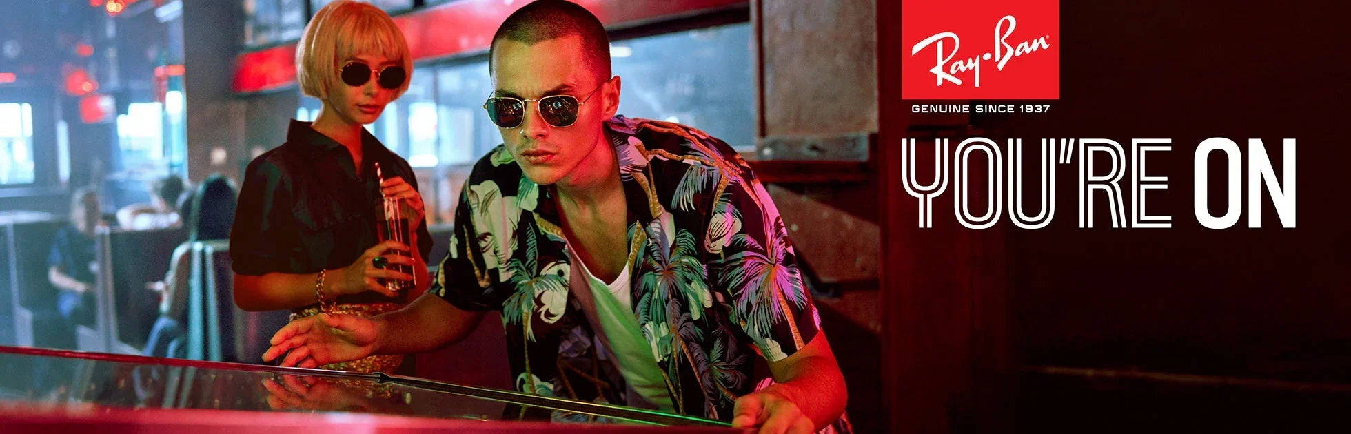 Ray Ban Men