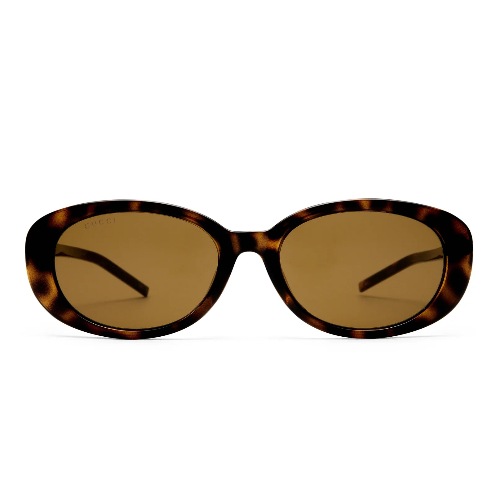 Gucci Women GG1684SA  Havana Sunglasses
