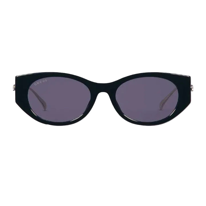 Gucci Women Low Nose Bridge Fit Sunglasses