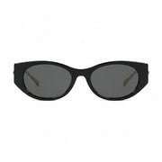 Gucci Women Low Nose Bridge Fit Cat-Eye Sunglasses
