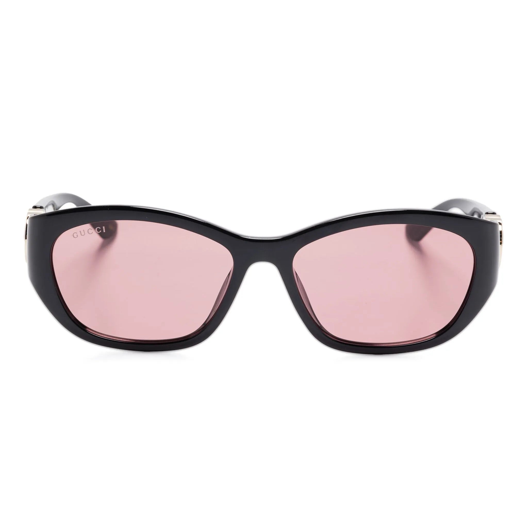 Gucci Women GG1826SK  Red Sunglasses