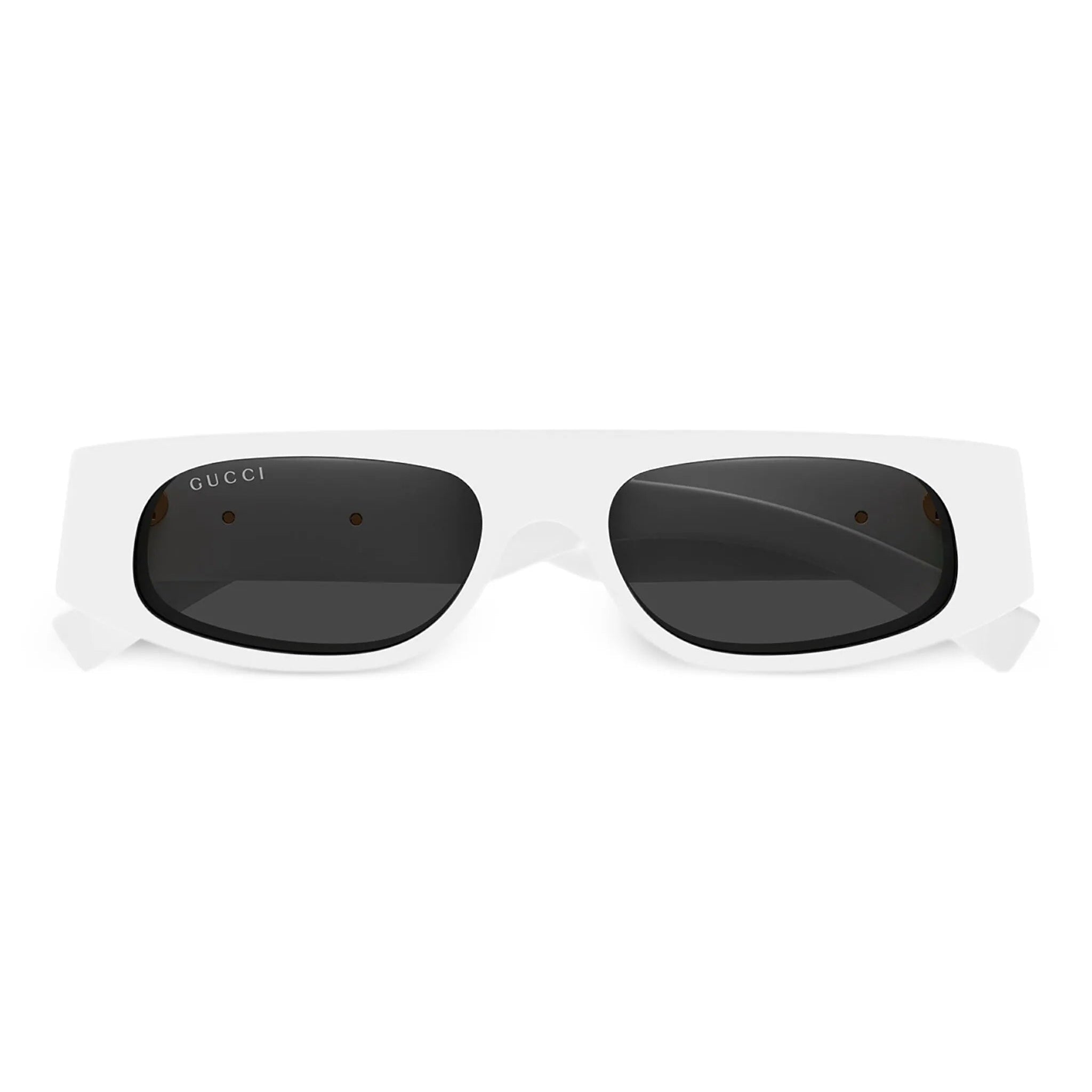 Gucci Women GG1771S White Sunglasses