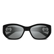 Gucci Women GG1826SK Black Sunglasses