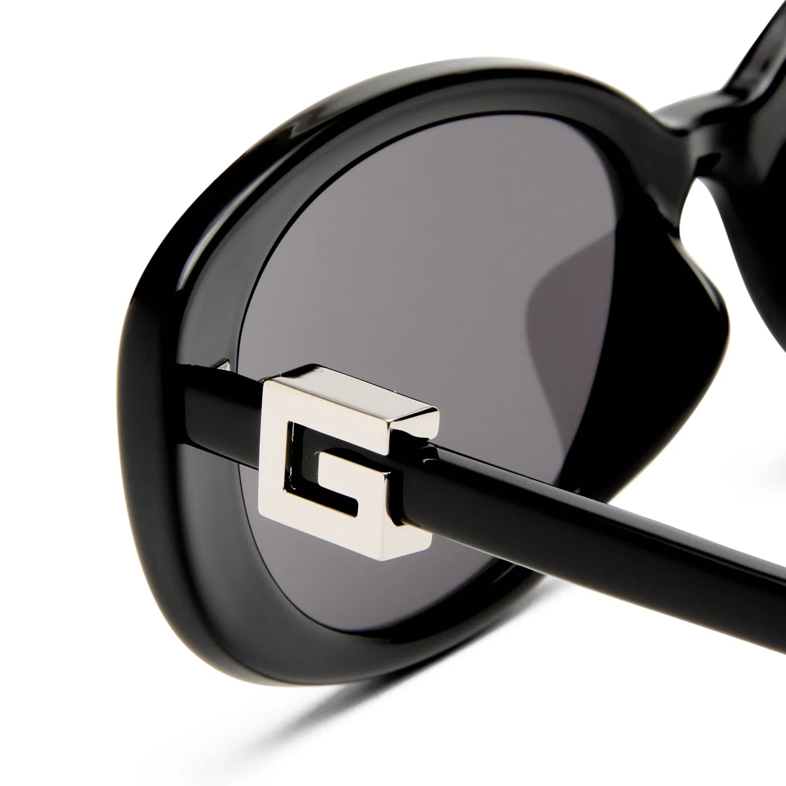 Gucci Women GG1684SA black Sunglasses