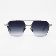 Chrome Hearts Unisex Stinger 2647 Grey Glasses