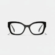 Chanel Women Butterfly Black Eyeglasses