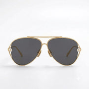 Louis Vuitton Women Pearl Twirl Pilot Sunglasses