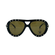 Chanel Women CH9207 Aviator Sunglasses