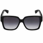 Saint Laurent SL M9 Unisex Black Grey Sunglasses