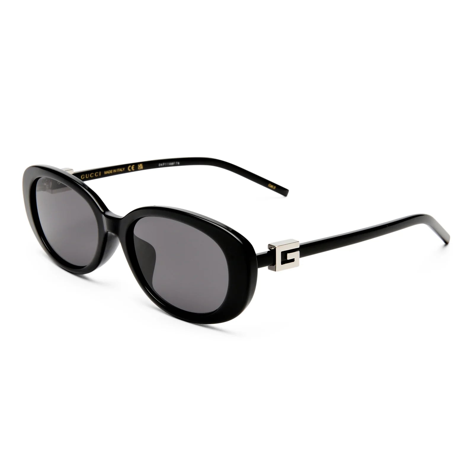 Gucci Women GG1684SA black Sunglasses