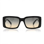 Chanel Women Rectangle Sunglasses 