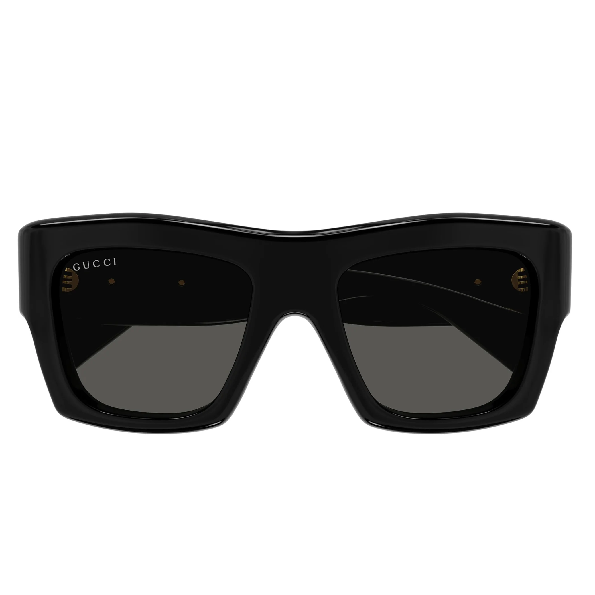 Gucci Women GG1772 Black Sunglasses