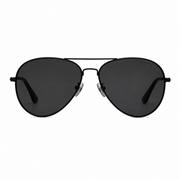 Tom Ford Men Navigator Frame Shiny Black  Sunglasses
