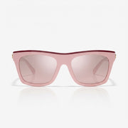 Chanel Women Pink Square Sunglasses