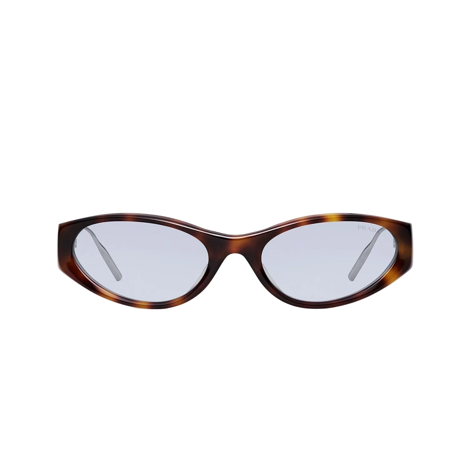 Prada Women 3 L2 Tortoises Sungalasses
