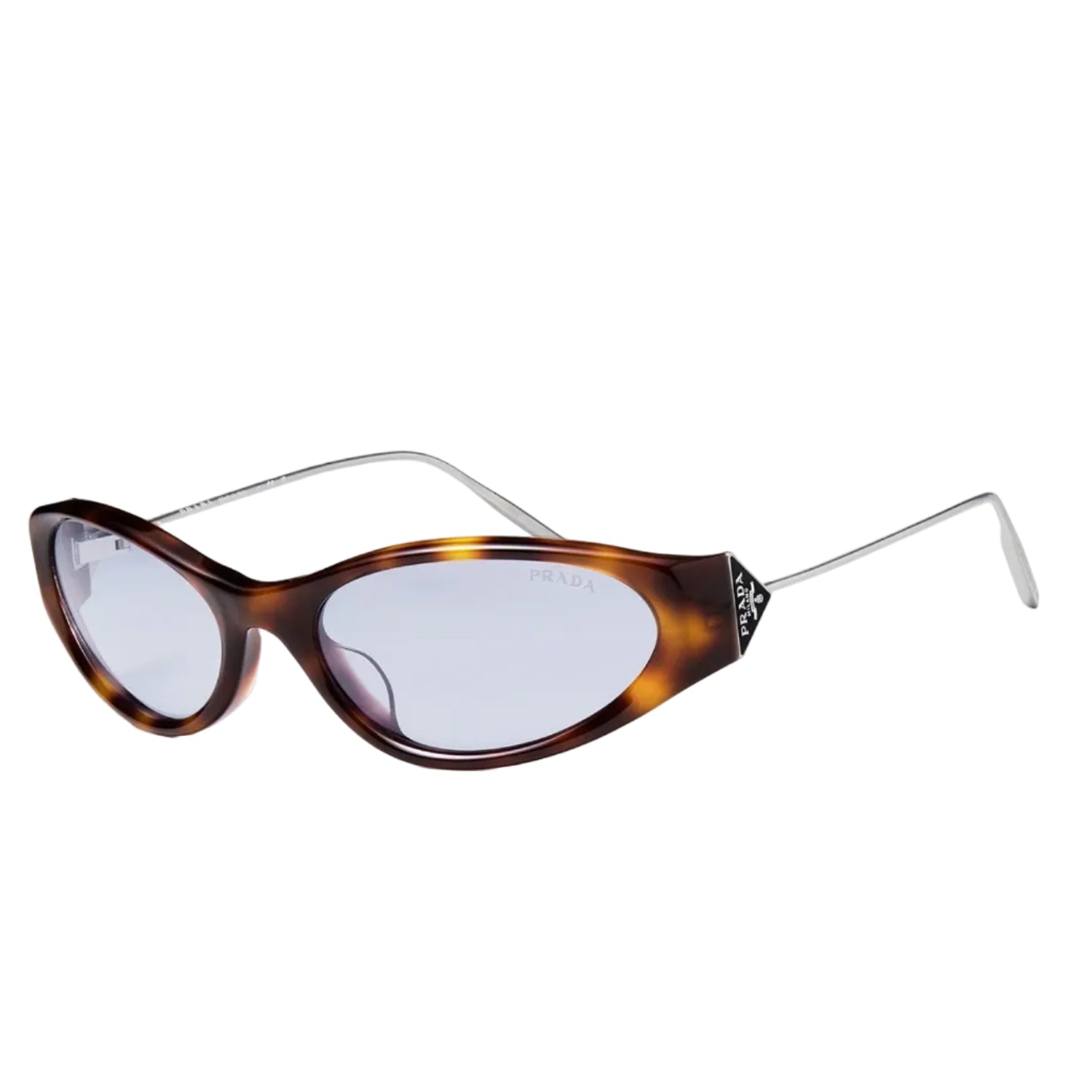 Prada Women 3 L2 Tortoises Sungalasses