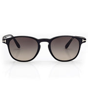 Tom Ford Women Pantos Frame Black Sunglasses