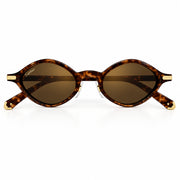 Cartier Première de C Women Tortoiseshell Sunglasses