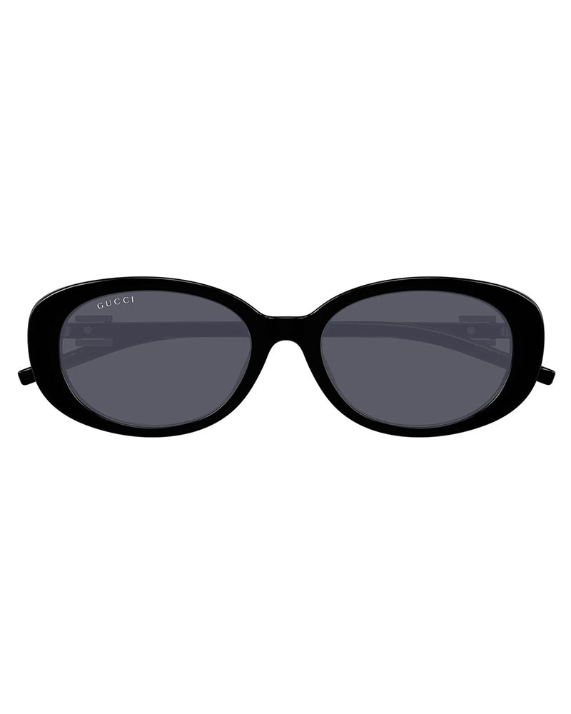 Gucci Women GG1684SA black Sunglasses