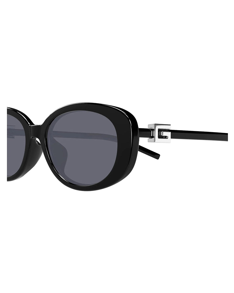 Gucci Women GG1684SA black Sunglasses
