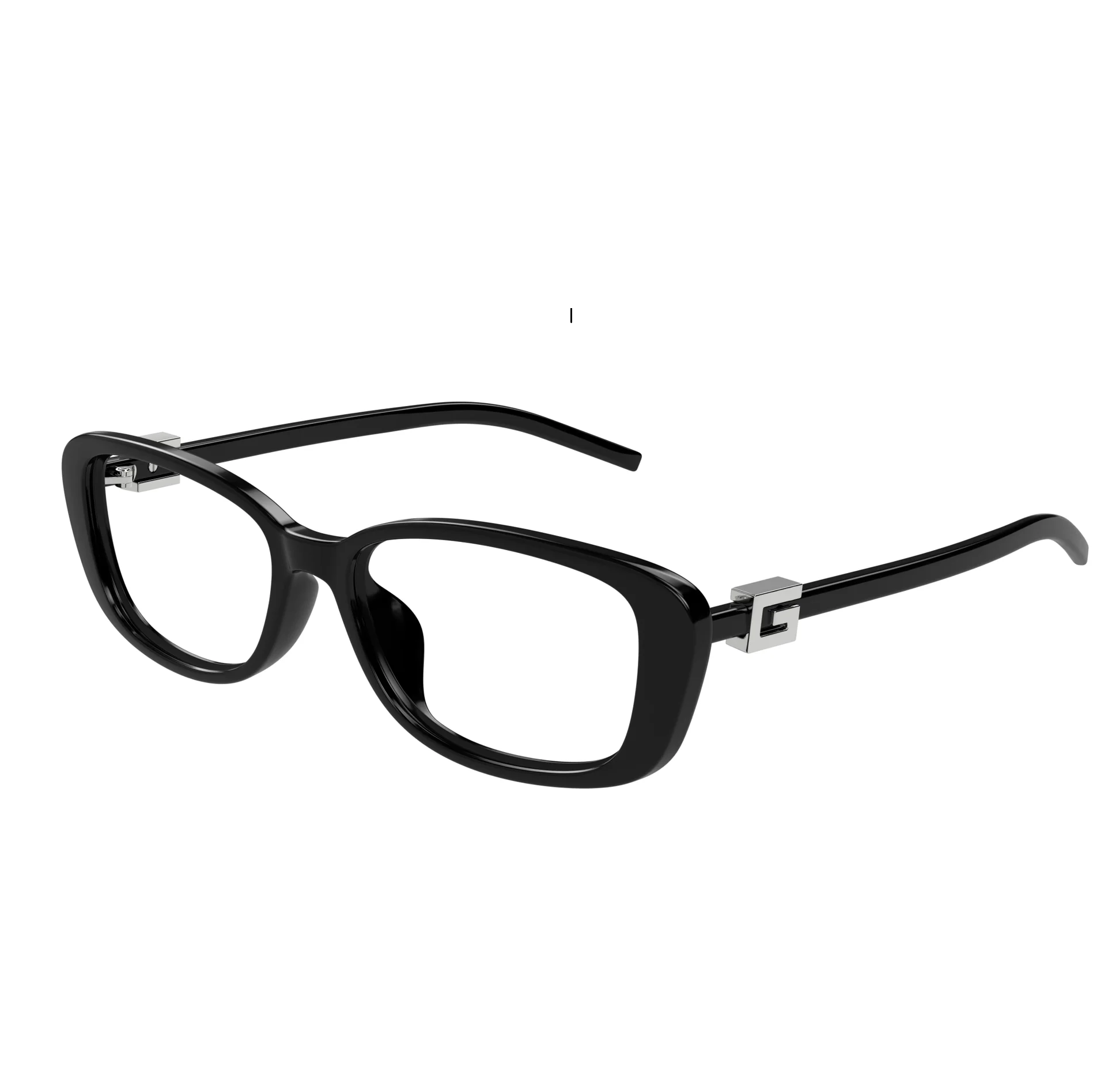 Gucci Women GG1685OK Black Glasses