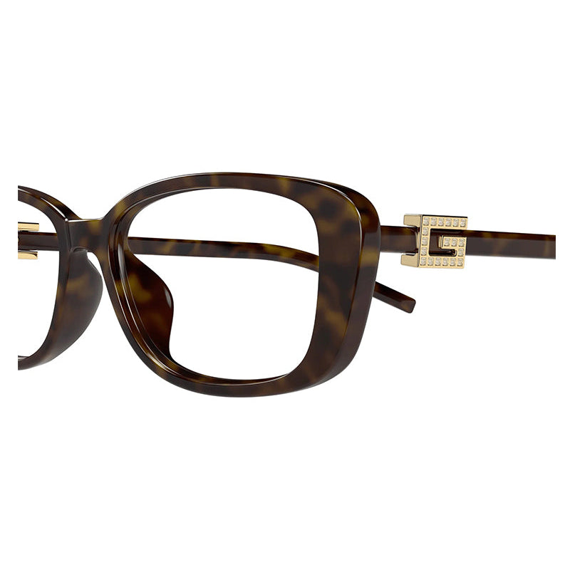 Gucci Women GG1685OK Havana Glasses