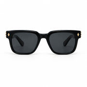 Chrome Hearts Cuntvoluted Rous Black Glasses