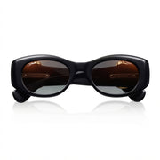 Cartier Panthère de C Women Black Sunglasses