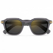 Cartier Première de C Men Square Grey Sunglasses