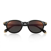 Cartier Première de C Men Black & Grey Sunglasses