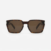 Saint Laurent SL 894 Men Square Havana Sunglasses