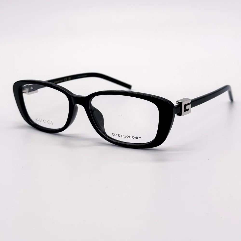 Gucci Women GG1685OK Black Glasses