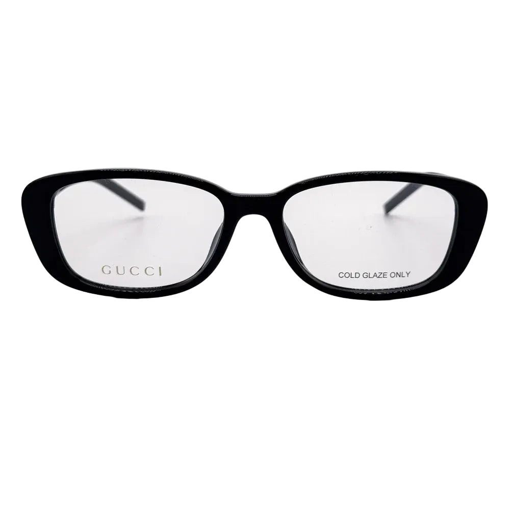 Gucci Women GG1685OK Black Glasses