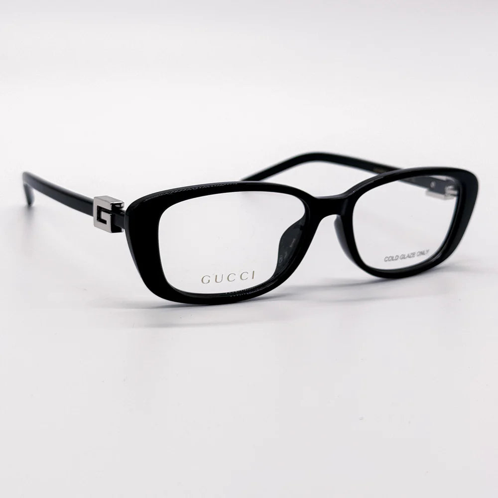 Gucci Women GG1685OK Black Glasses