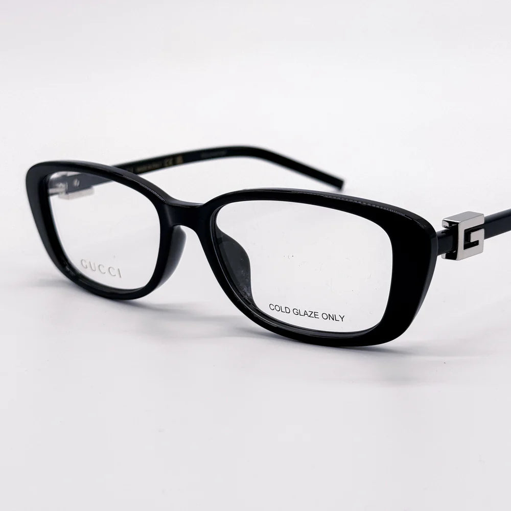 Gucci Women GG1685OK Black Glasses