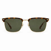 Saint Laurent Men SL 795 Joe Square Gold / Havana Sunglasses