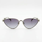 Gucci Women Perla Venere Cat-Eye Lilac Mist Sunglasses