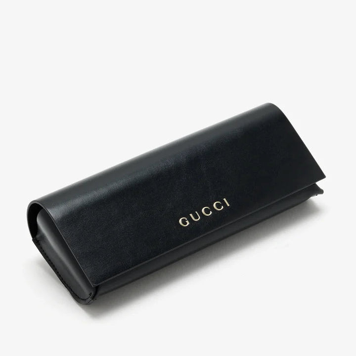 Gucci Women GG2262 Gold Sunglasses
